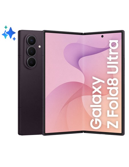 SAMSUNG ZFOLD8 ULTRA VIOLET 12/512 GB SM-F976BZVCEUE