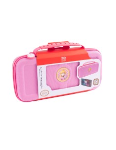 NACON CUSTODIA SWITCH 2 PEACH