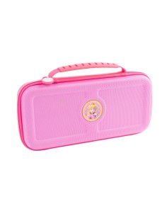 NACON CUSTODIA SWITCH 2 PEACH 2