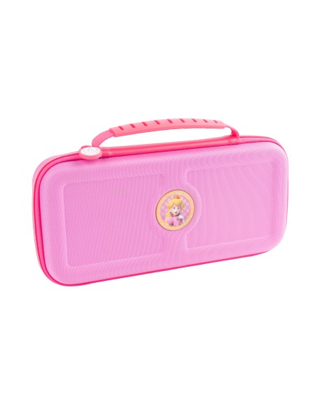 NACON CUSTODIA SWITCH 2 PEACH