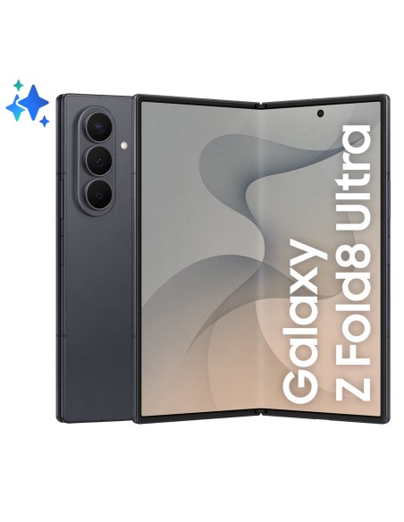 SAMSUNG ZFOLD8 ULTRA GRAPH.12/256GBSM-F976BZKBEUE