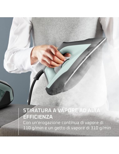 ROWENTA VR5430 FERRO A CALDAIA     FORCE PRO 300