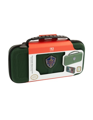 NACON CUSTODIA SWITCH 2 SUPER MARIO