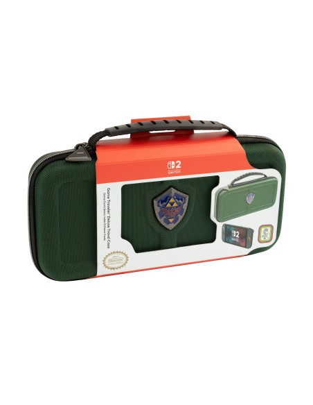 NACON CUSTODIA SWITCH 2 SUPER MARIO