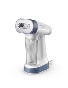 ROWENTA DR8722 STIRATORE VERTICALE PURE FORCE IN 2-IN-1