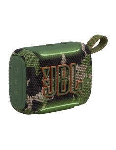 JBL GO 5 MIMETICO SPEAKER BLUETOOTH 6.0 IP68 AURACAST 10 ORE AUTONOMIA