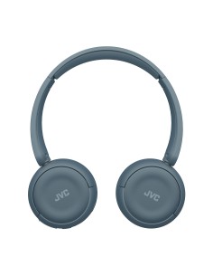 JVC HA-S59W BLU CUFFIE BT 5.4 PIEGHEVOLE CAVO DI RICARICA USB-C 50H