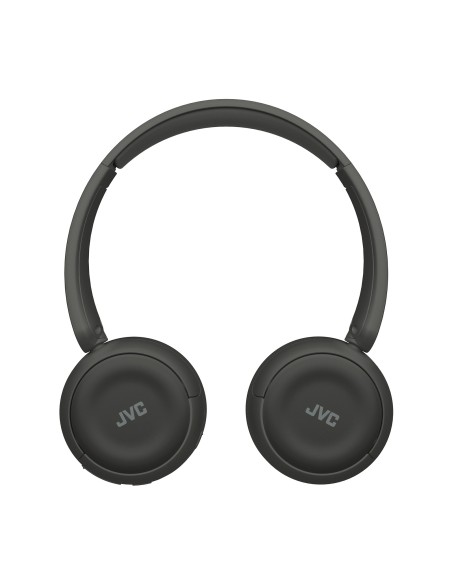 JVC HA-S59W NERO CUFFIE BT 5.4 PIEGHEVOLE CAVO DI RICARICA USB-C 50H