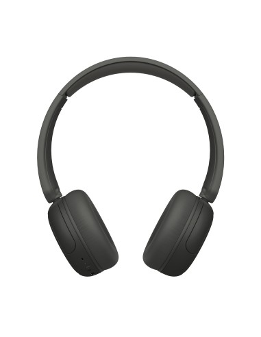 JVC HA-S59W NERO CUFFIE BT 5.4 PIEGHEVOLE CAVO DI RICARICA USB-C 50H