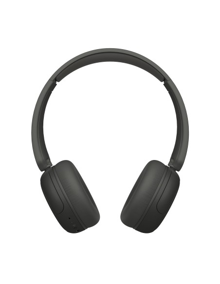 JVC HA-S59W NERO CUFFIE BT 5.4 PIEGHEVOLE CAVO DI RICARICA USB-C 50H