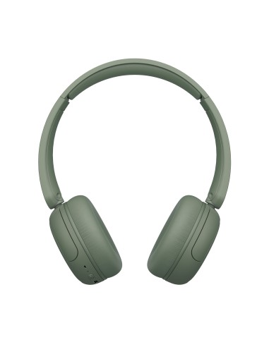 JVC HA-S59W VERDE CUFFIE BT 5.4 PIEGHEVOLE CAVO DI RICARICA USB-C 50H