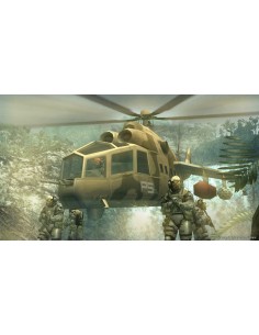 METAL GEAR SOLID: MASTER COLLECTIONDAY ONE EDITION SWITCH 2 2