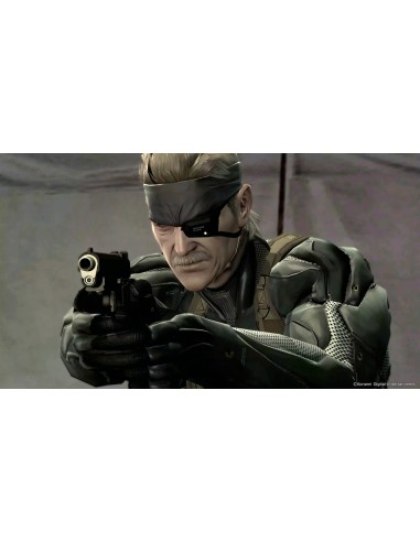 METAL GEAR SOLID: MASTER COLLECTIONDAY ONE EDITION SWITCH 2