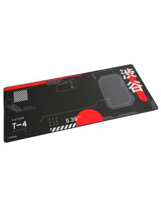 TRUST 25716 GXT 759 XXL MOUSEPAD 90X40 JAPAN NERO