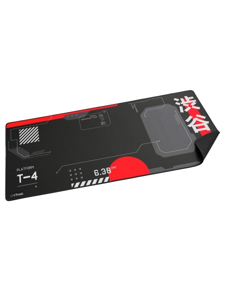 TRUST 25716 GXT 759 XXL MOUSEPAD 90X40 JAPAN NERO