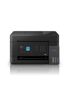 EPSON ET-4905 STAMPANTE AIO ECOTANKCOLOR 3IN1 WIFI/FRONT-RETRO/ADF