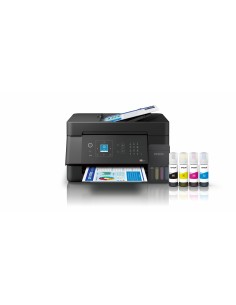 EPSON ET-4905 STAMPANTE AIO ECOTANKCOLOR 3IN1 WIFI/FRONT-RETRO/ADF 2