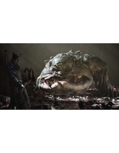 MORTAL SHELL 2 PS5