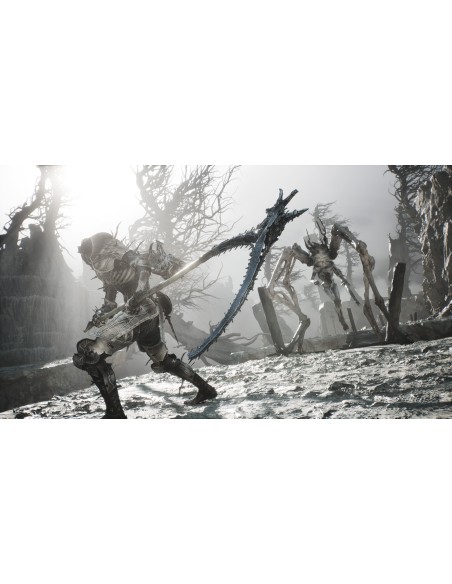 MORTAL SHELL 2 PS5