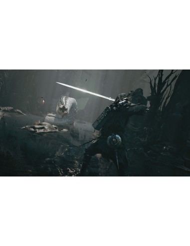 MORTAL SHELL 2 PS5