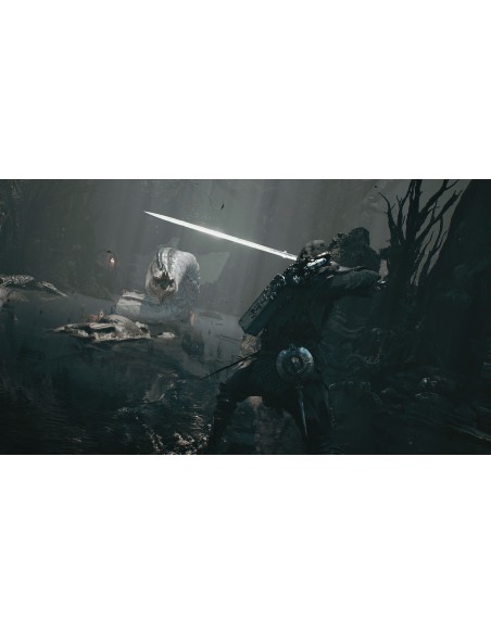 MORTAL SHELL 2 PS5
