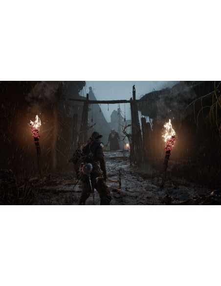MORTAL SHELL 2 PS5