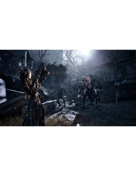 MORTAL SHELL 2 PS5