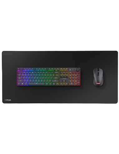 TRUST 25595 GXT 759 XXL MOUSEPAD 90X40 NERO
