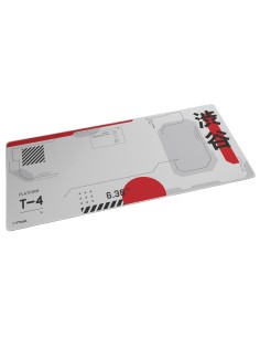 TRUST 25717 GXT 759 XXL MOUSEPAD 90X40 JAPAN BIANCO