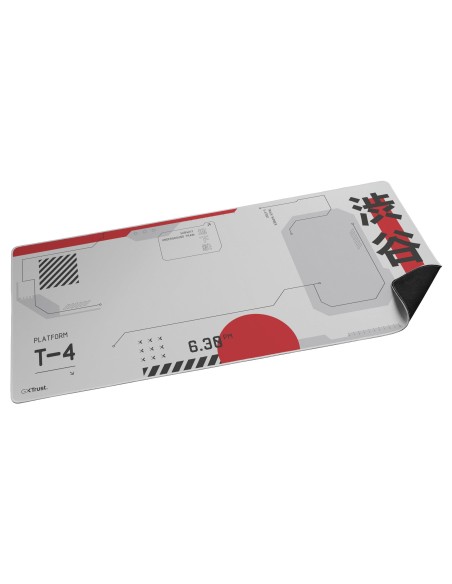 TRUST 25717 GXT 759 XXL MOUSEPAD 90X40 JAPAN BIANCO
