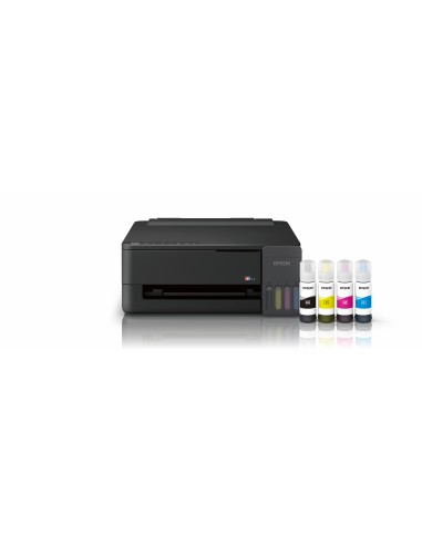 EPSON ET-1910 STAMPANTE ECOTANK    COLOR WIFI FRONTE-RETRO MANUALE