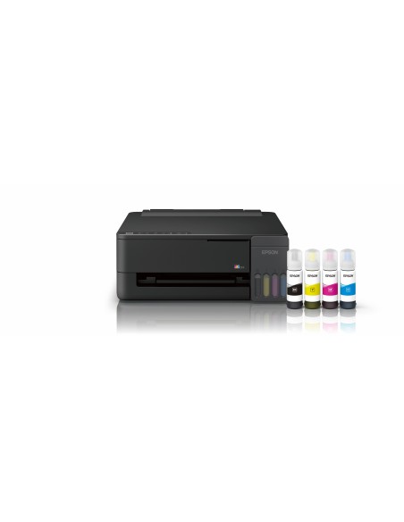 EPSON ET-1910 STAMPANTE ECOTANK    COLOR WIFI FRONTE-RETRO MANUALE