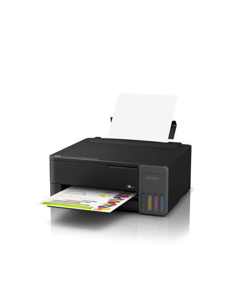EPSON ET-1910 STAMPANTE ECOTANK    COLOR WIFI FRONTE-RETRO MANUALE