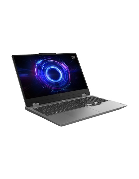 LENOVO LOQ 83JE01EAIX NOTEBOOK I7  13650HX 32GB 1TB RTX 5060 8GB