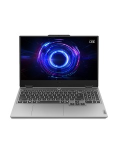 LENOVO LOQ 83JE01EAIX NOTEBOOK I7  13650HX 32GB 1TB RTX 5060 8GB 2