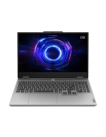LENOVO LOQ 83JE01EAIX NOTEBOOK I7  13650HX 32GB 1TB RTX 5060 8GB