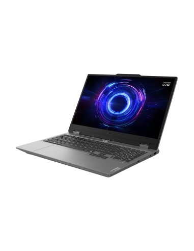 LENOVO LOQ 83JE01EAIX NOTEBOOK I7  13650HX 32GB 1TB RTX 5060 8GB