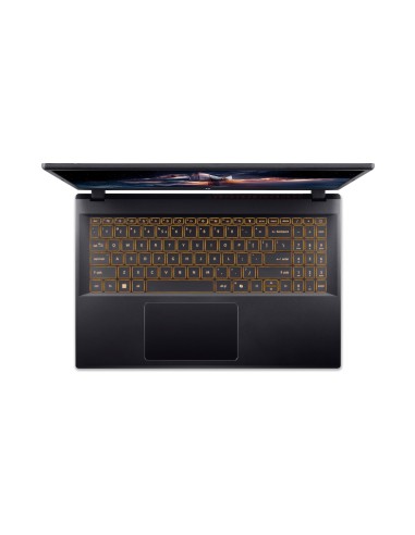 ACER ANV15-52-58AT NOTEBOOK CORE 5 210H 16GB 512GB RTX 5050 8GB