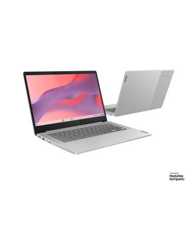 LENOVO IP3 83SX002DIX NOTEBOOK     CHROME MEDIATEK 540 8GB 128GB 14"
