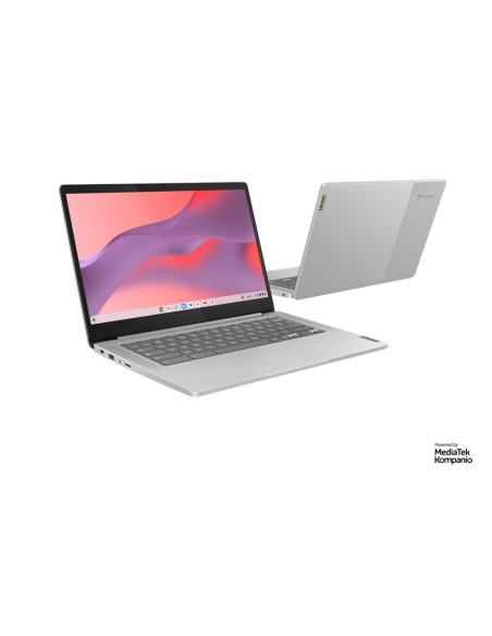 LENOVO IP3 83SX002DIX NOTEBOOK     CHROME MEDIATEK 540 8GB 128GB 14"