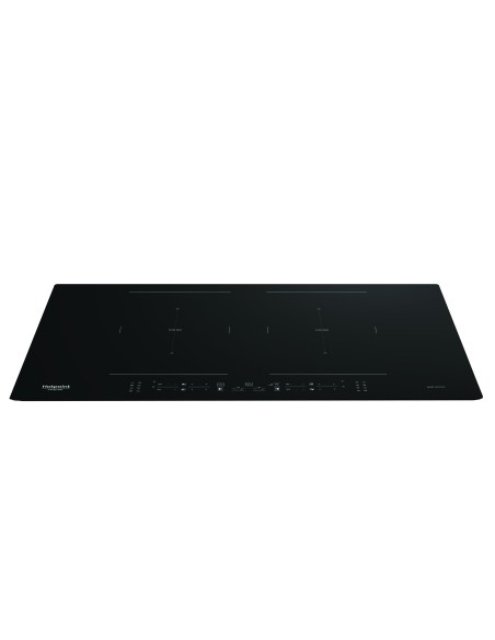 HOTPOINT_ARISTON HB5177CNE PIANO COTTURA INDUZIONE 77CM NERO FORO 48CM