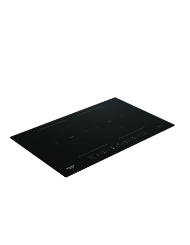 HOTPOINT_ARISTON HB5177CNE PIANO COTTURA INDUZIONE 77CM NERO FORO 48CM