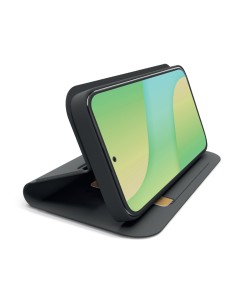 SBS TEWALSAA27K SAMSUNG A27 CUSTODIA A LIBRO NERO