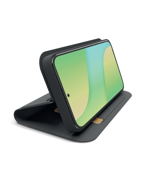 SBS TEWALSAA27K SAMSUNG A27 CUSTODIA A LIBRO NERO
