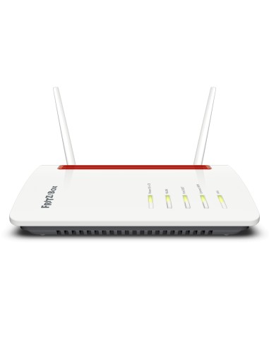 AVM FRITZBOX 6850 5G V2 MODEM/ROUTER LTE 5G AC1266 DUAL BAND