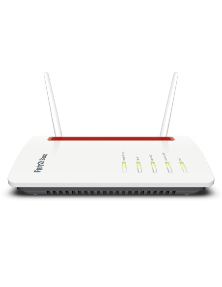 AVM FRITZBOX 6850 5G V2 MODEM/ROUTER LTE 5G AC1266 DUAL BAND