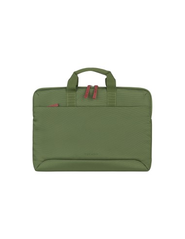 TUCANO BSM15-V SMILZA VERDE 15,6" BORSA NOTEBOOK