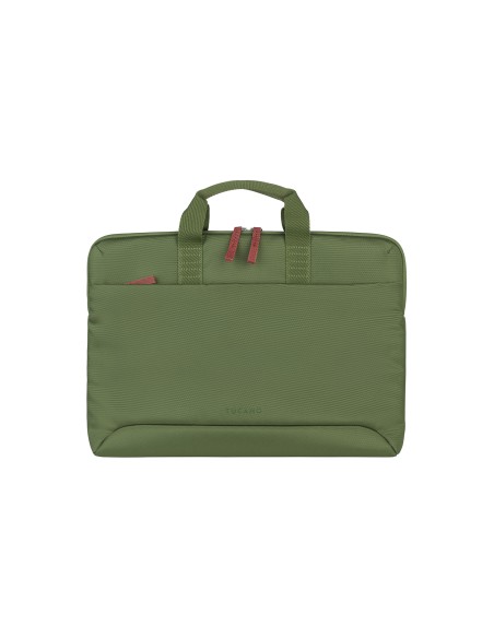 TUCANO BSM15-V SMILZA VERDE 15,6" BORSA NOTEBOOK