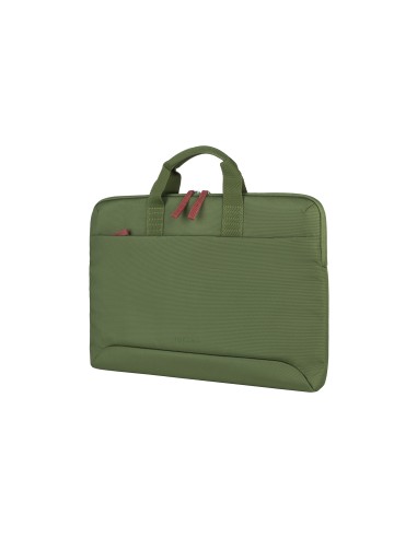 TUCANO BSM15-V SMILZA VERDE 15,6" BORSA NOTEBOOK