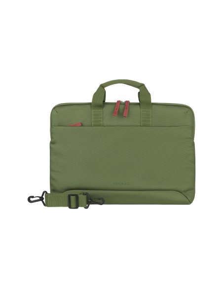 TUCANO BSM15-V SMILZA VERDE 15,6" BORSA NOTEBOOK